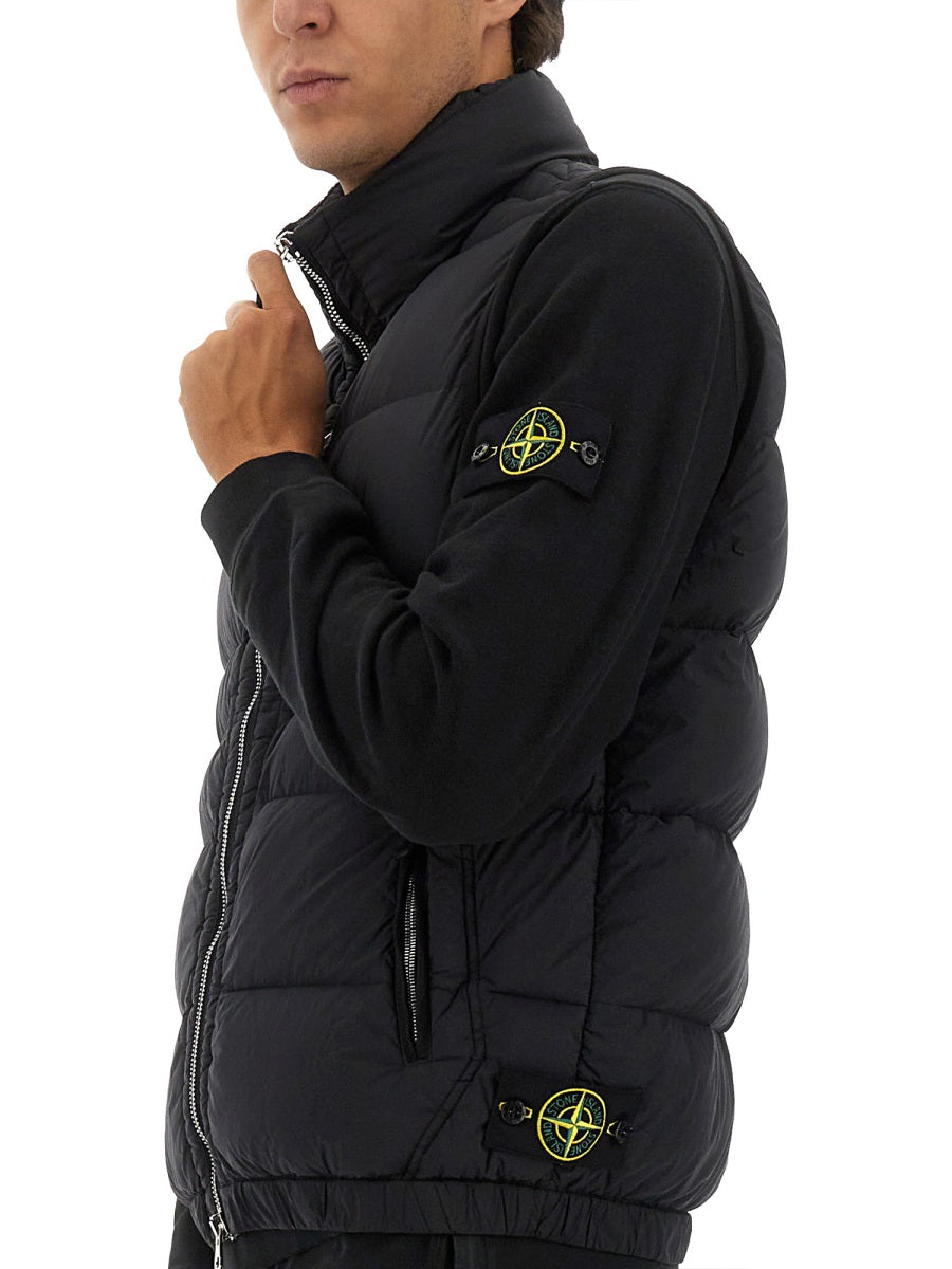"SEAMLESS TUNNEL" VEST