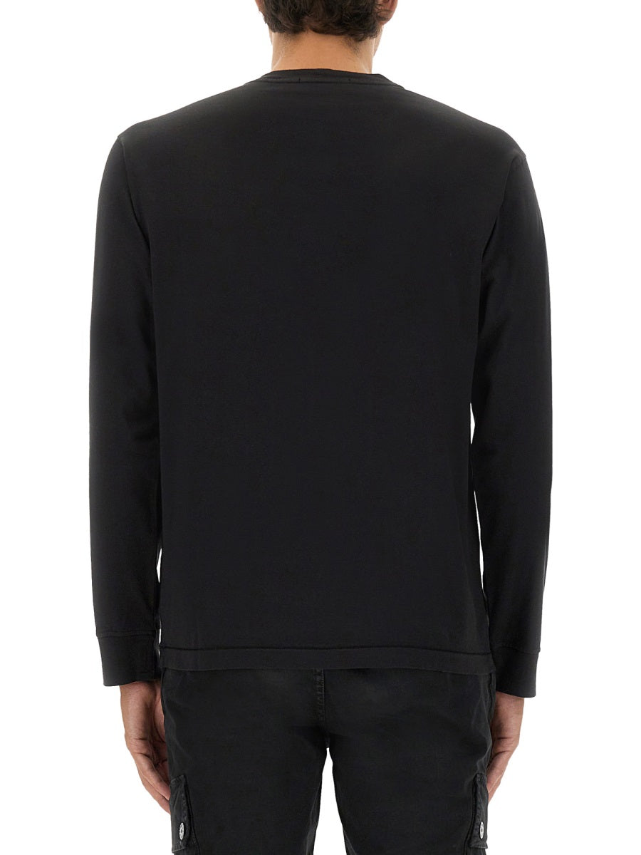 COTTON JERSEY T-SHIRT