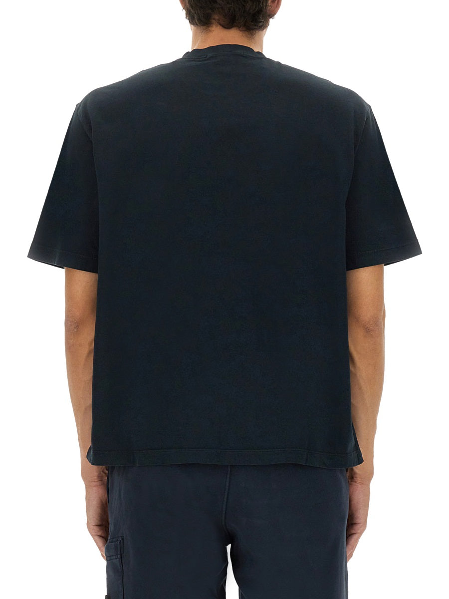 ORGANIC COTTON T-SHIRT