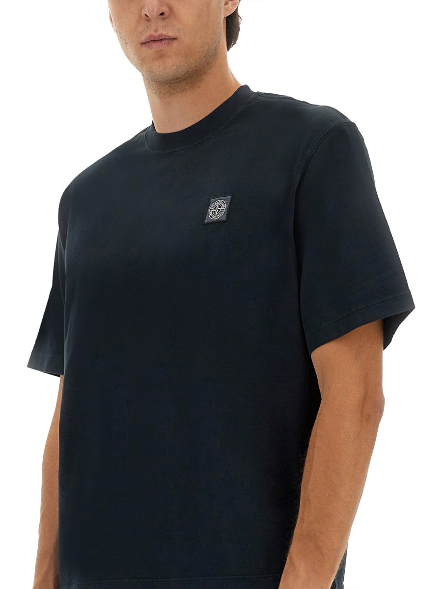ORGANIC COTTON T-SHIRT