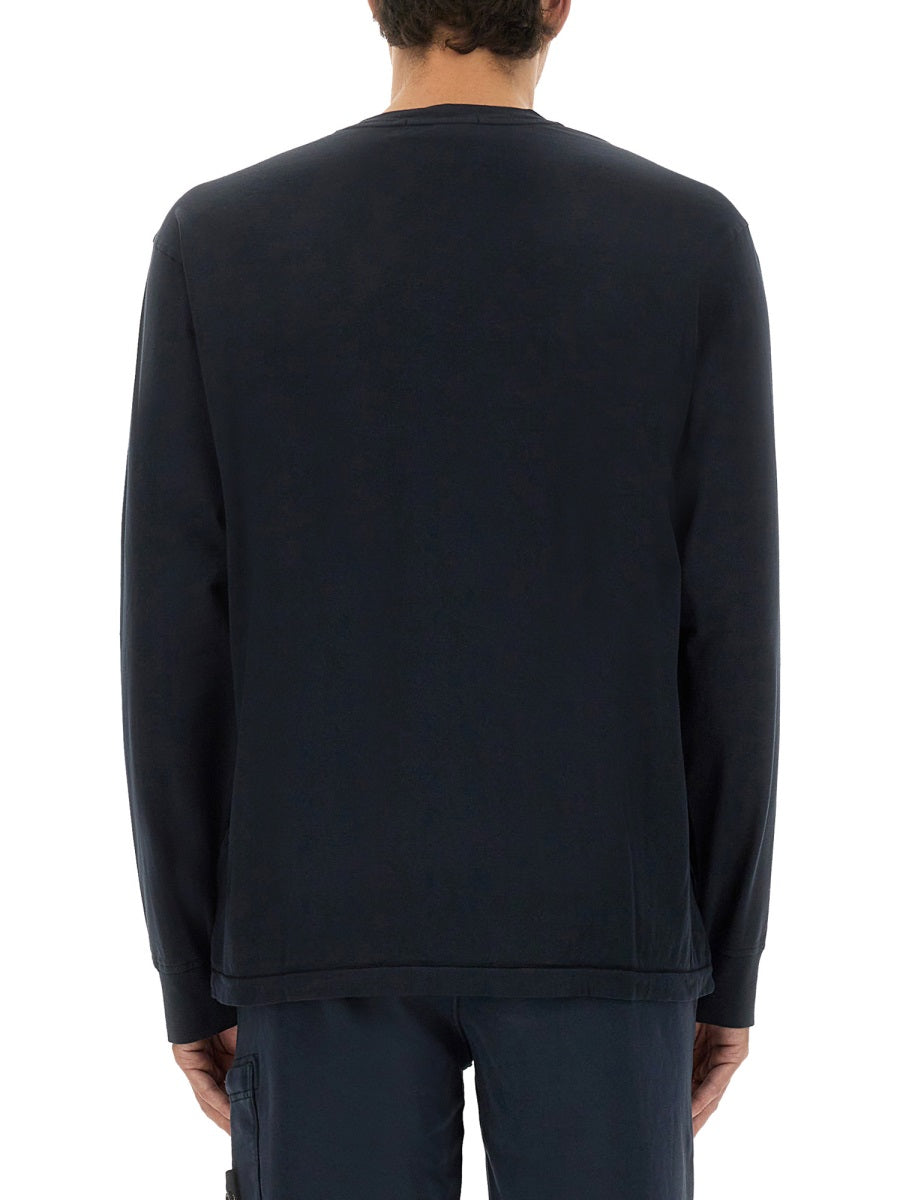 COTTON JERSEY T-SHIRT
