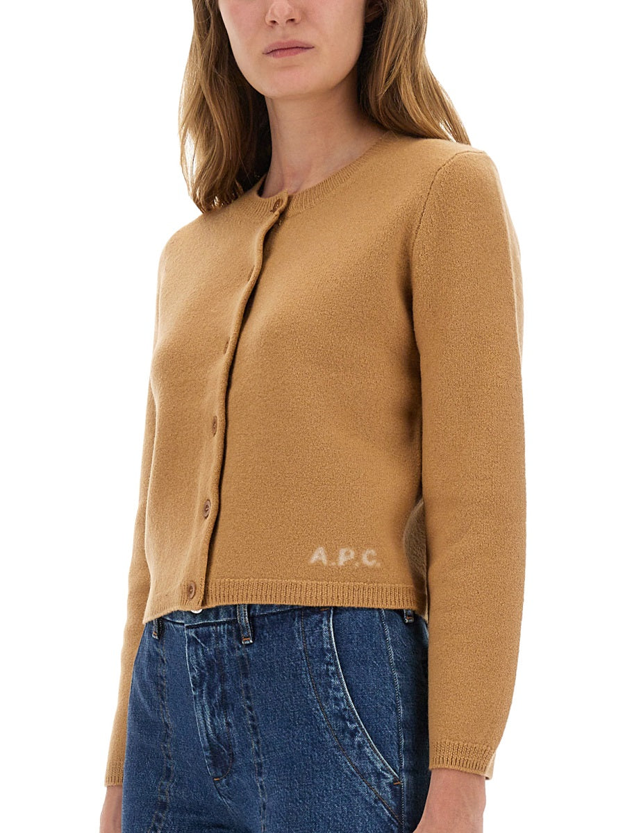 CARDIGAN "MILA"