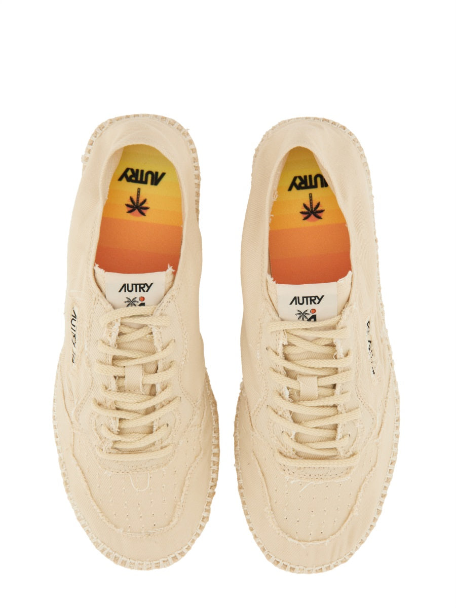 ESPADRILLES "SANDY"