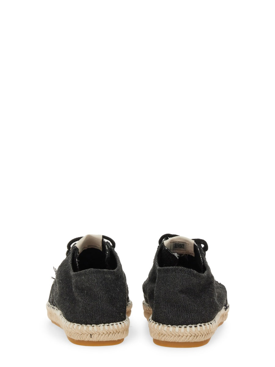 ESPADRILLES "SANDY"