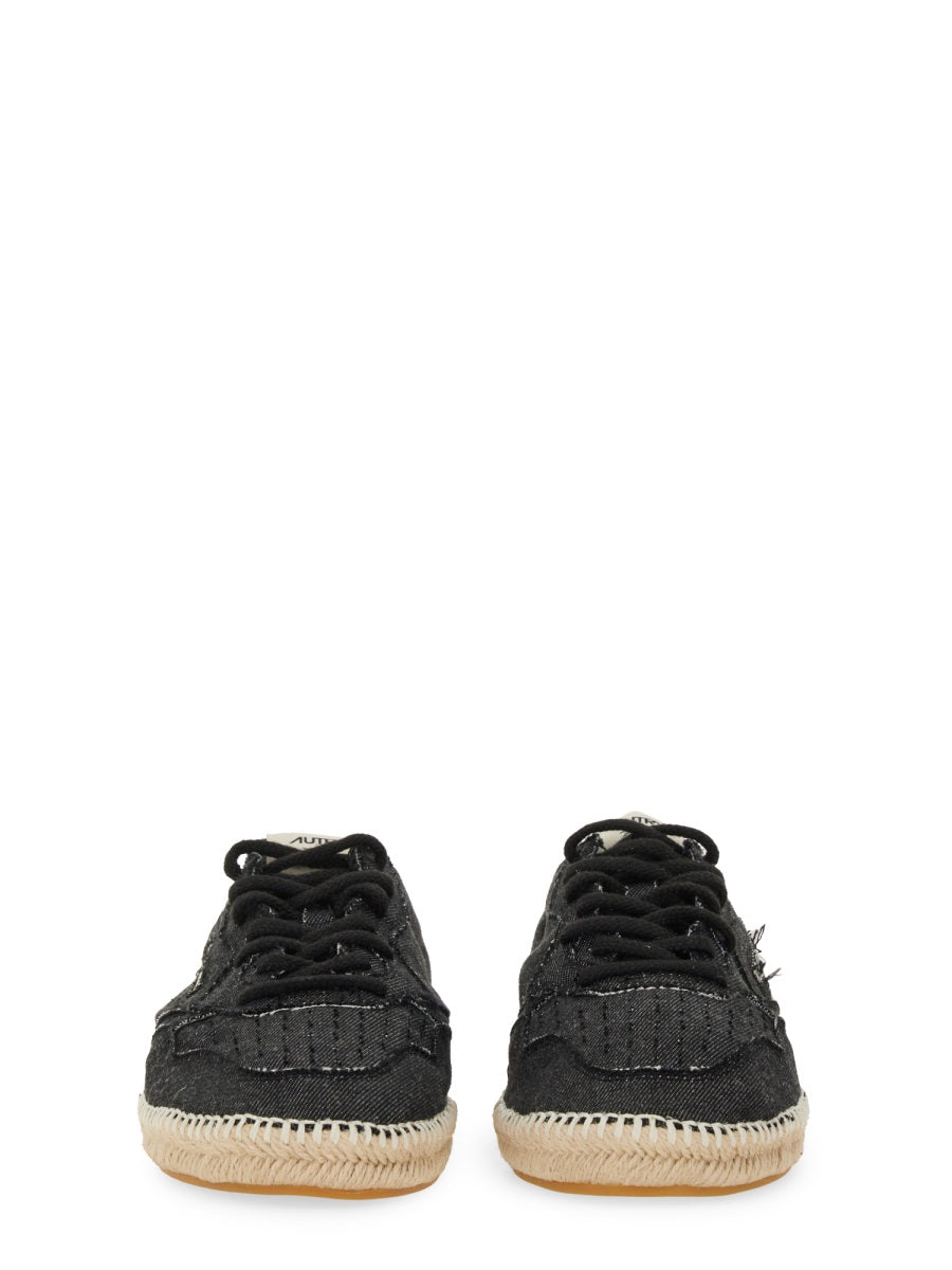 ESPADRILLES "SANDY"