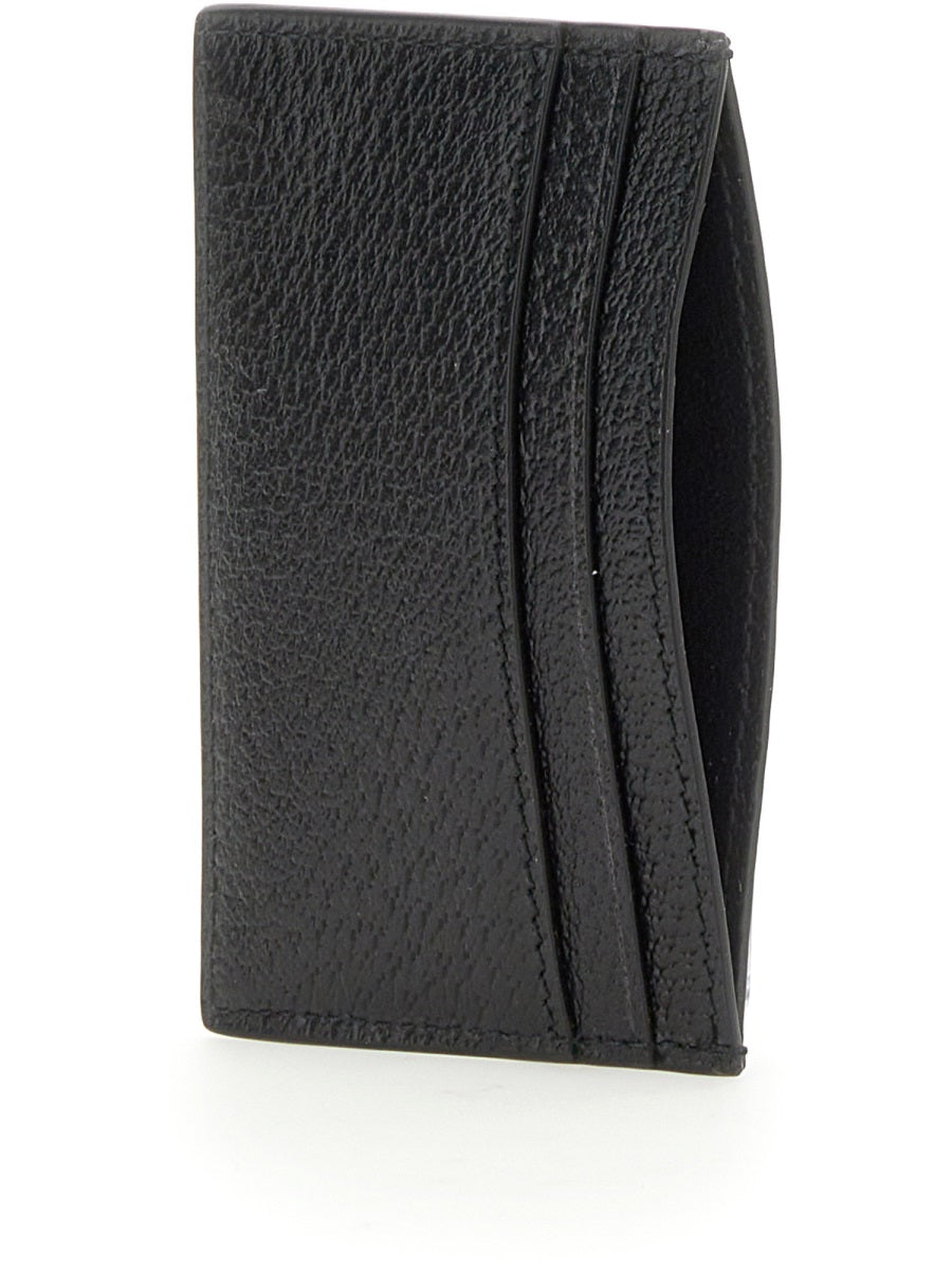 GG MARMONT CARD HOLDER