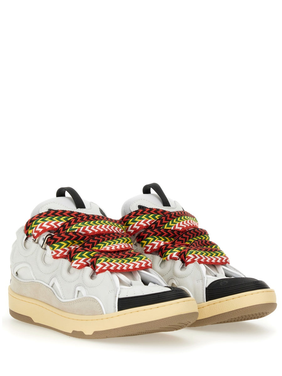 SNEAKER "CURB"
