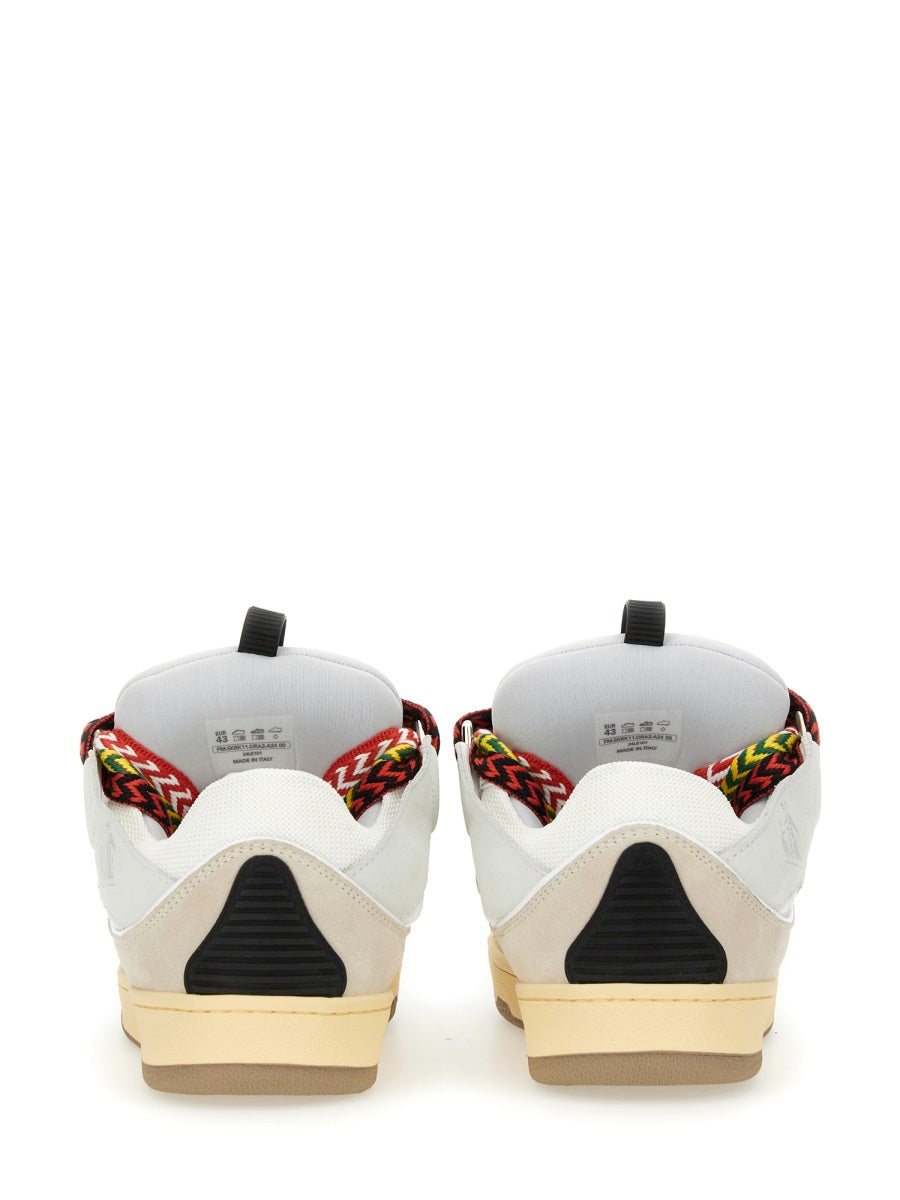 SNEAKER "CURB"