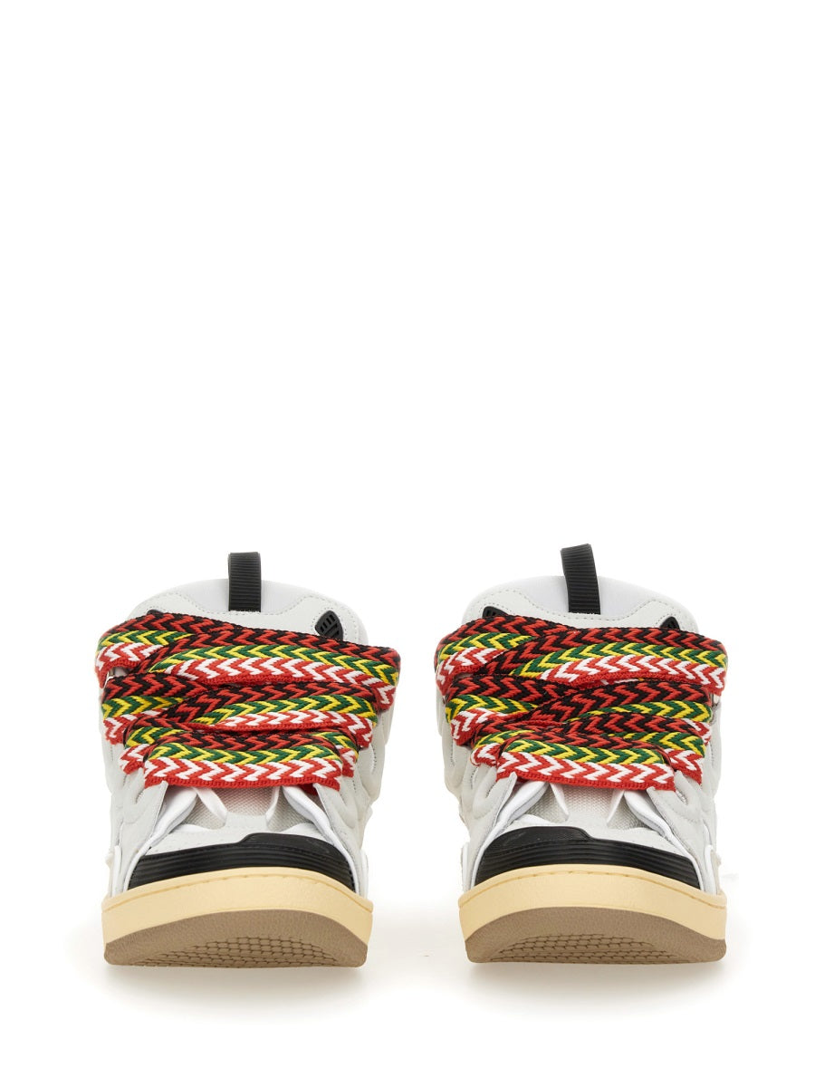 SNEAKER "CURB"