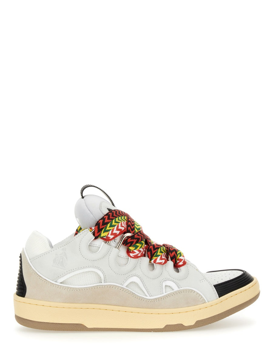 SNEAKER "CURB"