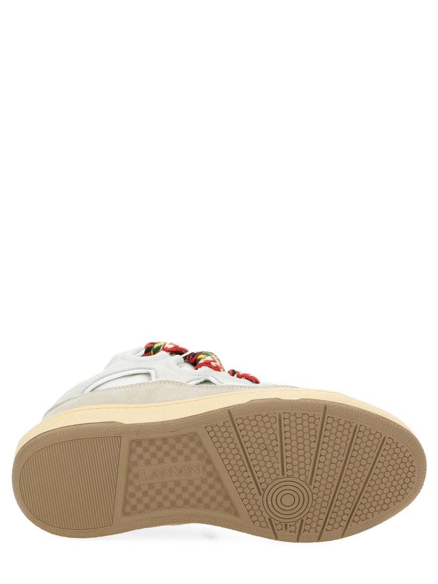 SNEAKER "CURB"