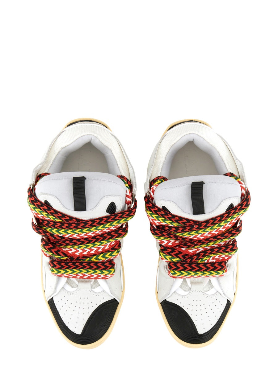 SNEAKER "CURB"