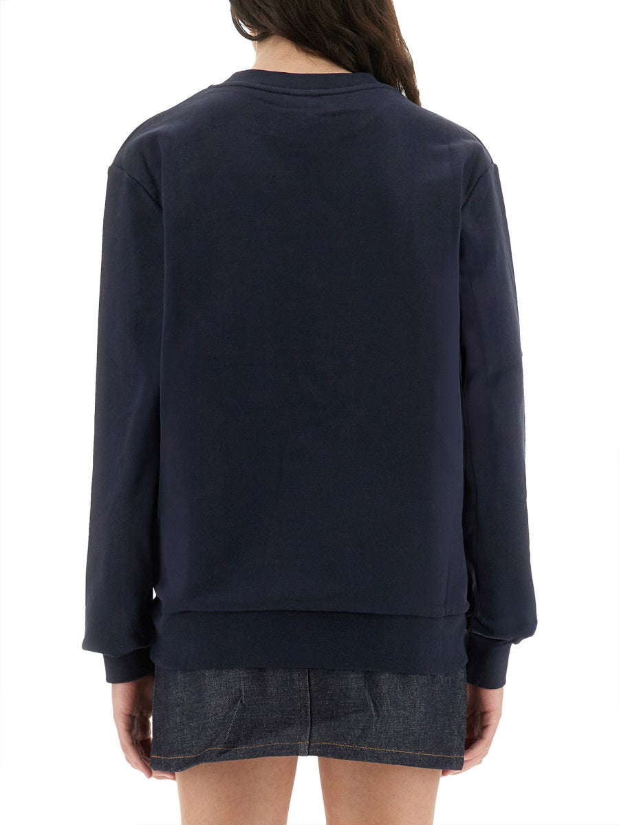SWEATSHIRT "STANDARD GRAND VPC GOTS"