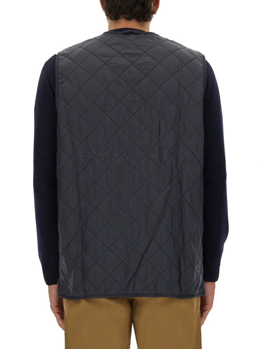 POLARQULT VEST