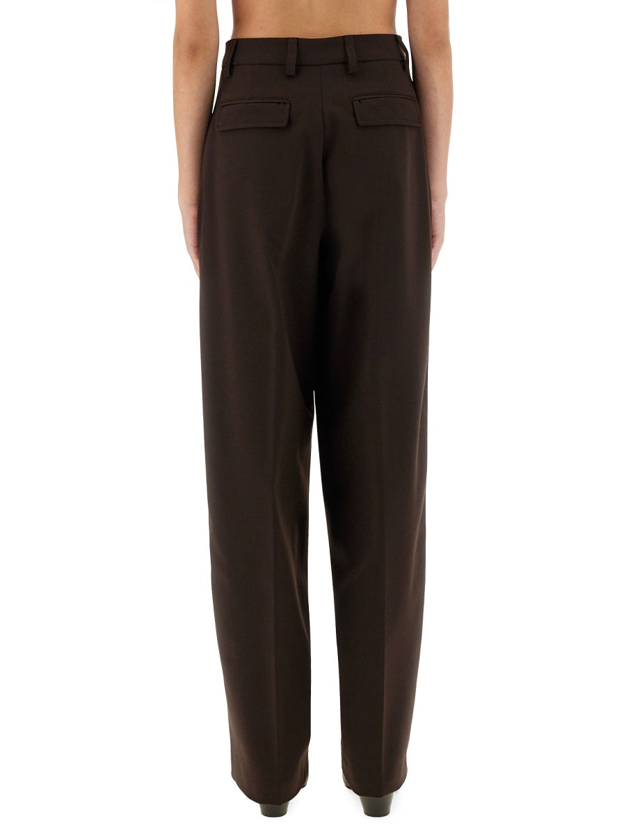 PANTS "C-AXEL"