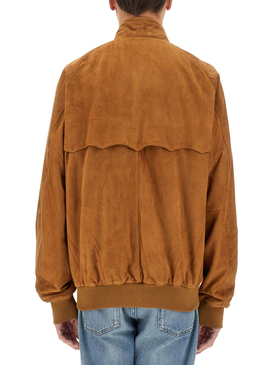 JACKET "G9"