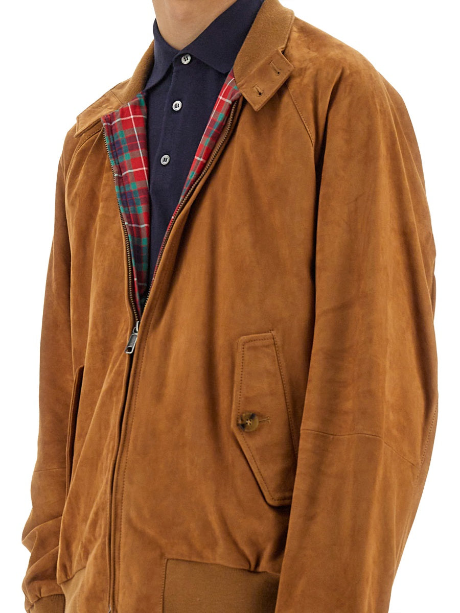 JACKET "G9"