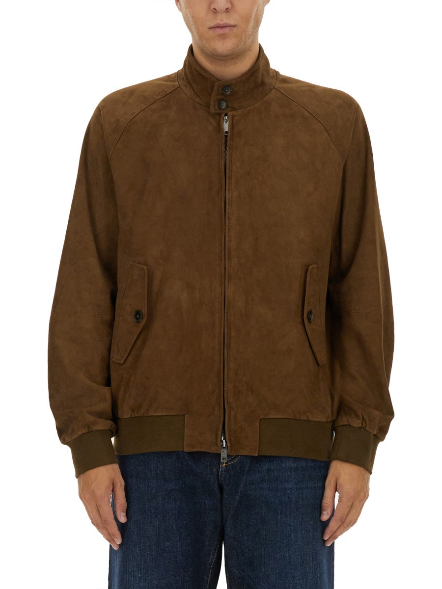 JACKET "G9"