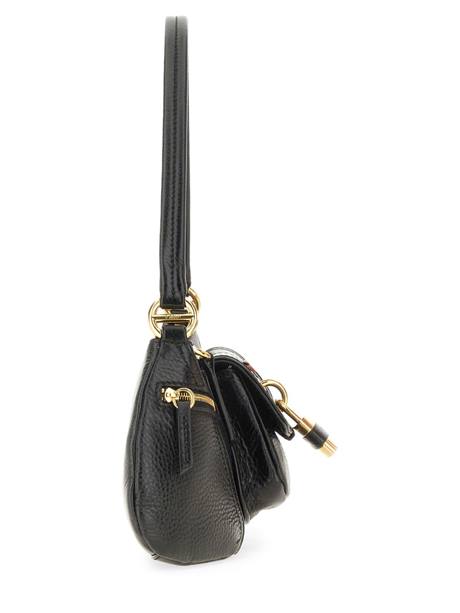 "THE 99" SHOULDER BAG