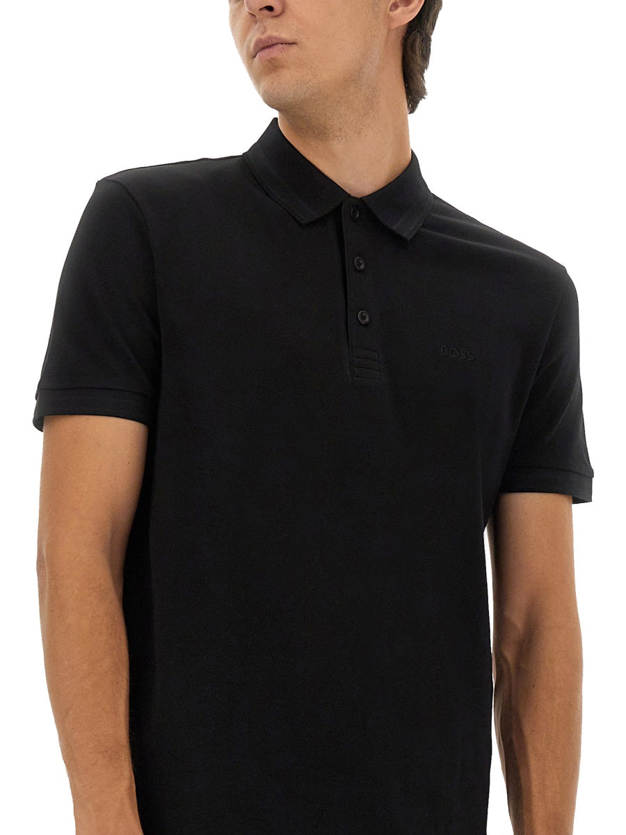POLO "PADDY"