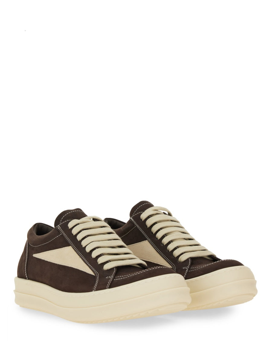 "CONCORDIANS" SNEAKER
