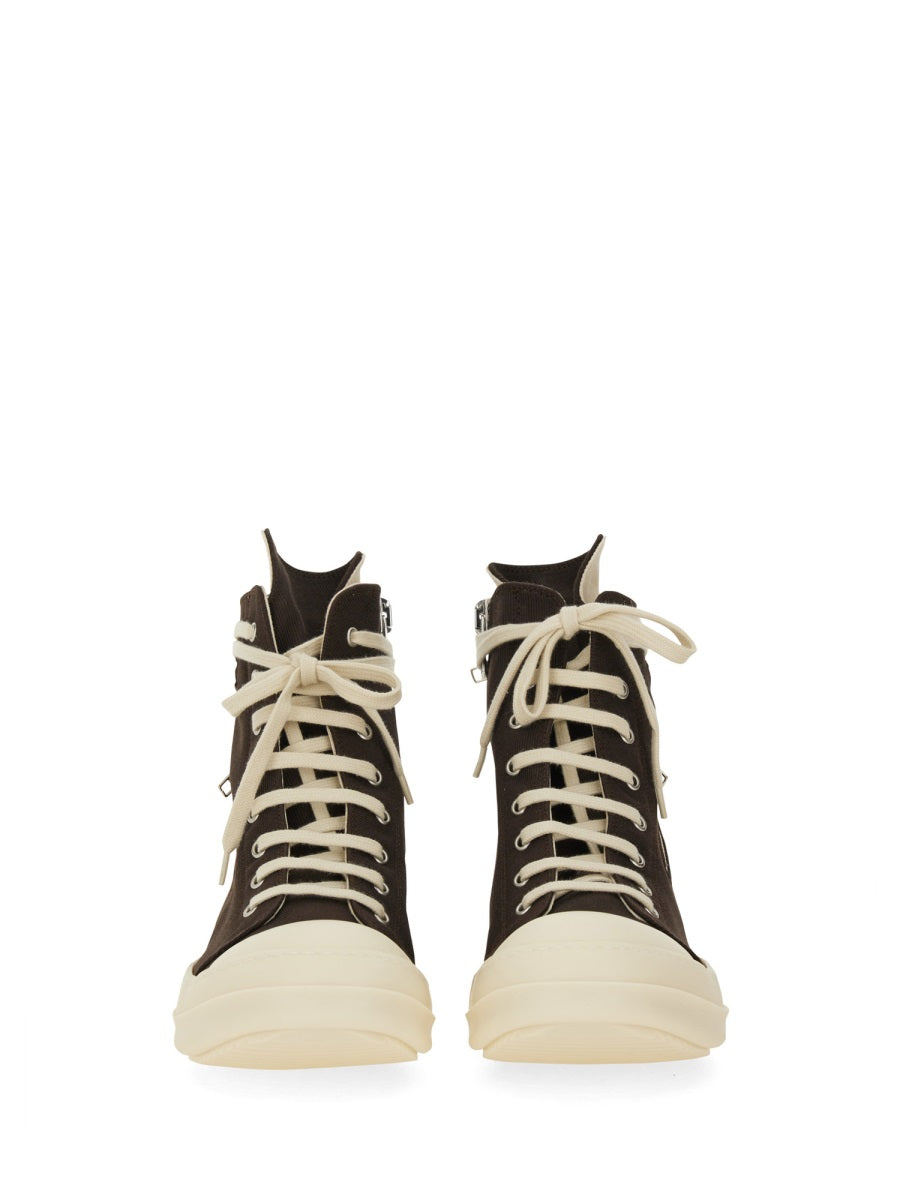 "CONCORDIANS CARGO SNEAKS" SNEAKER