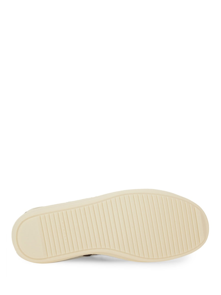 "CONCORDIANS CARGO SNEAKS" SNEAKER