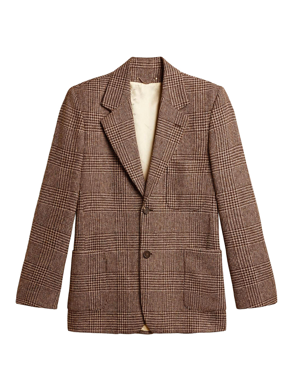 JOURNEY SB BLAZER PIED DE POULE