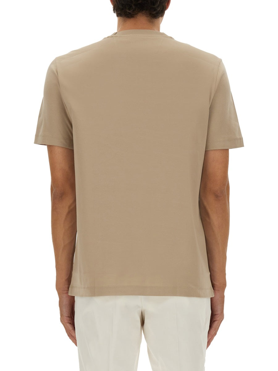 "L-TESAR 14" T-SHIRT
