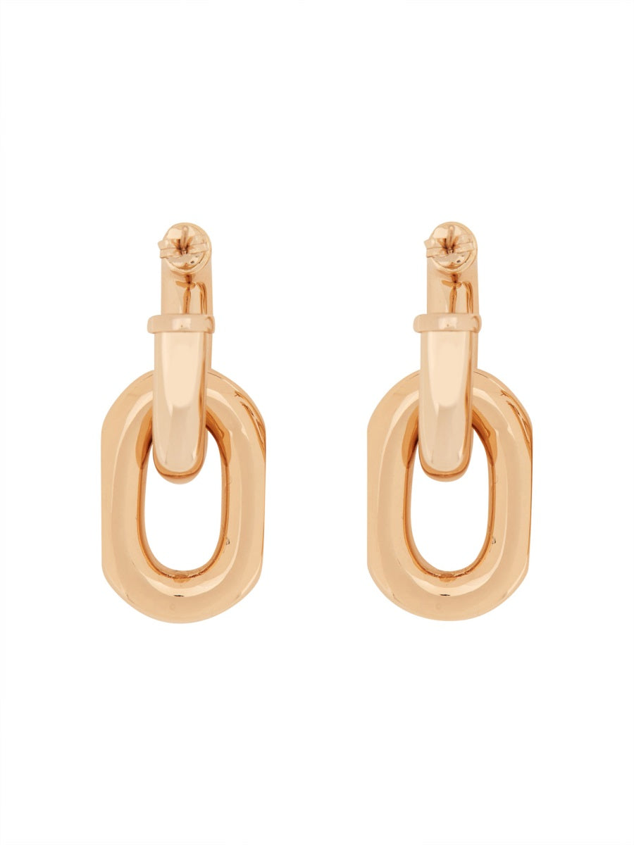 EARRINGS "LINK" XL