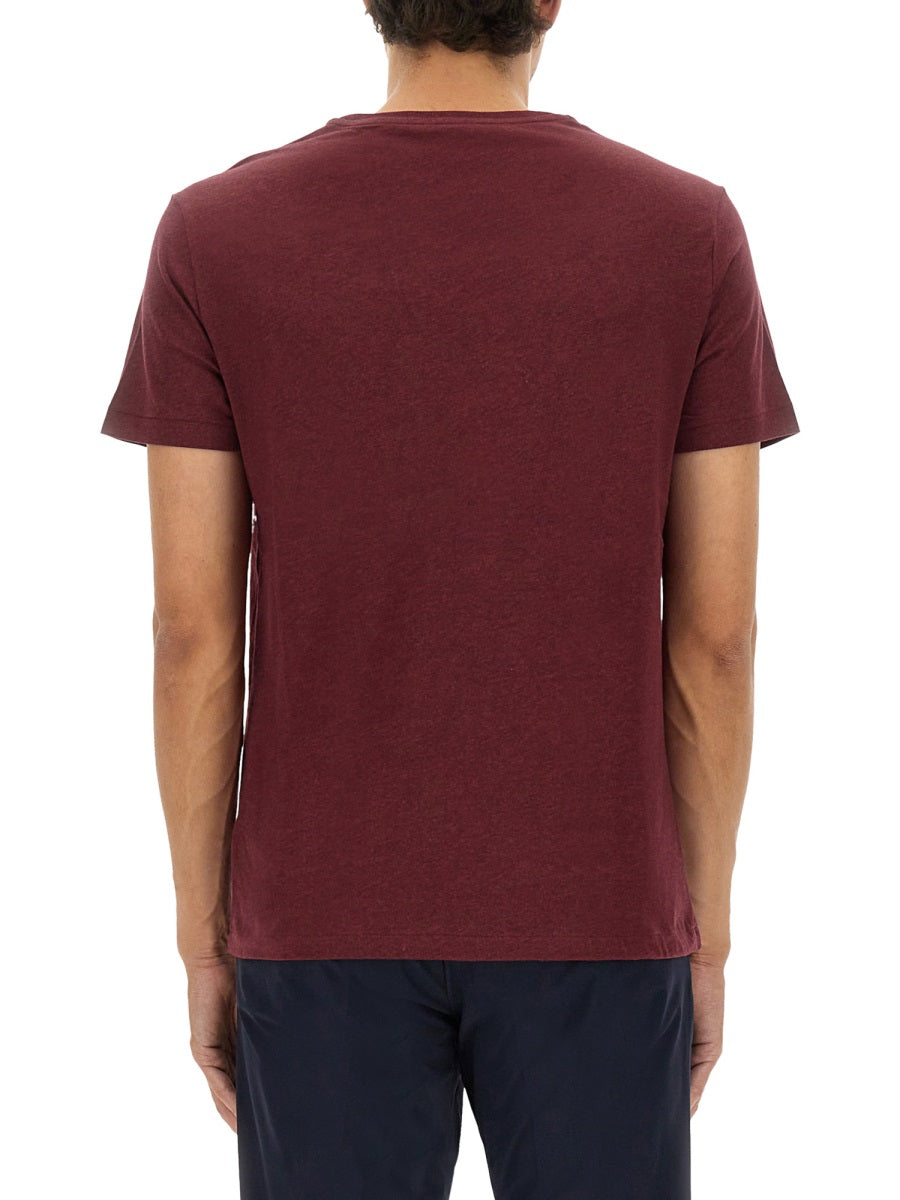 COTTON T-SHIRT