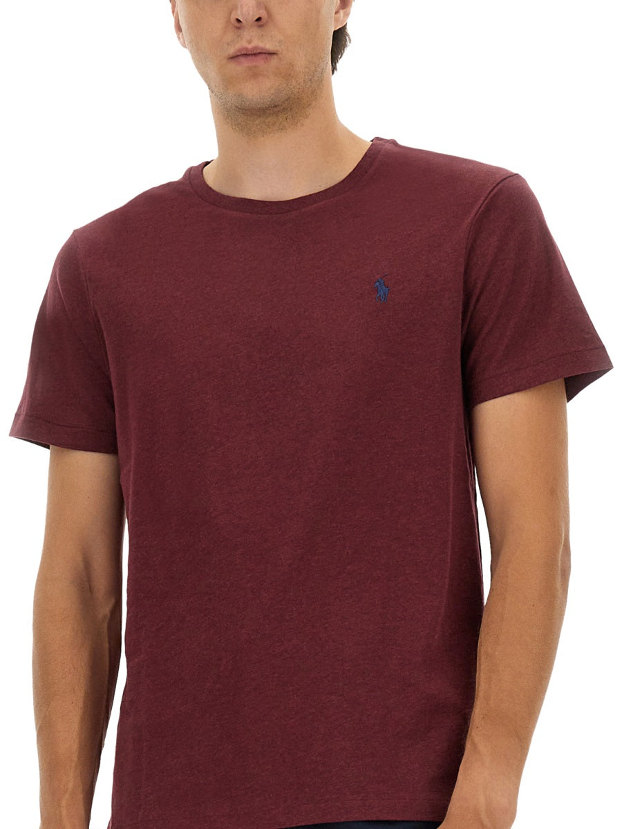COTTON T-SHIRT