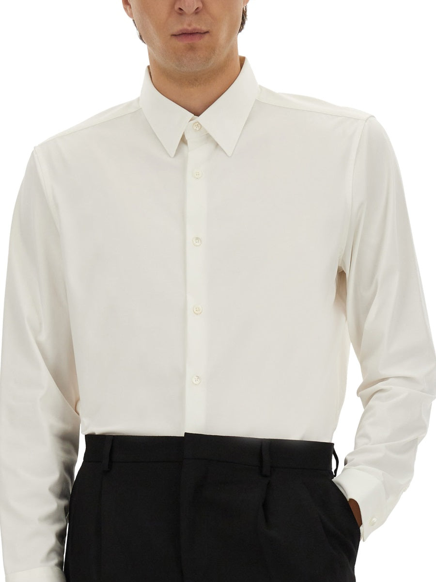 SHIRT "SYLVAIN"