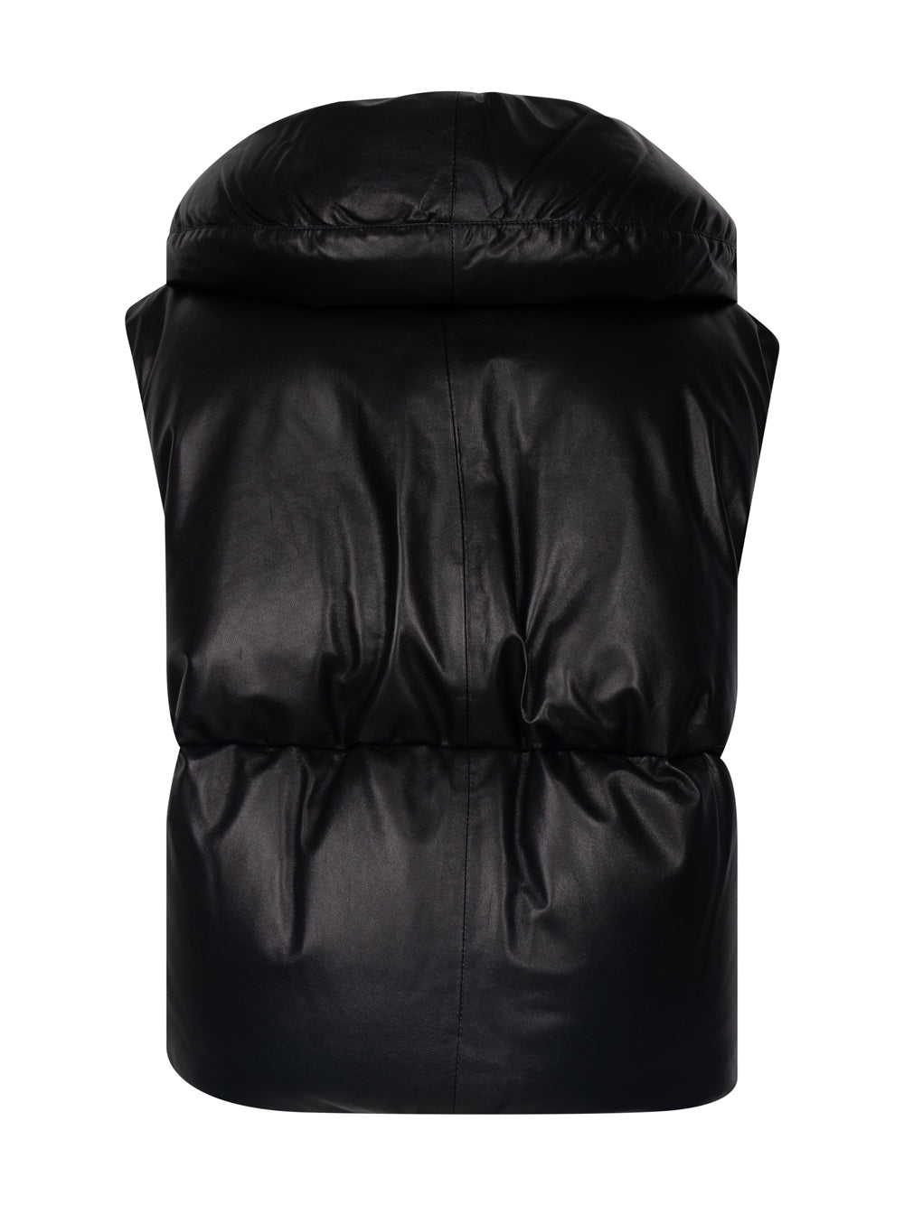 DOWN VEST