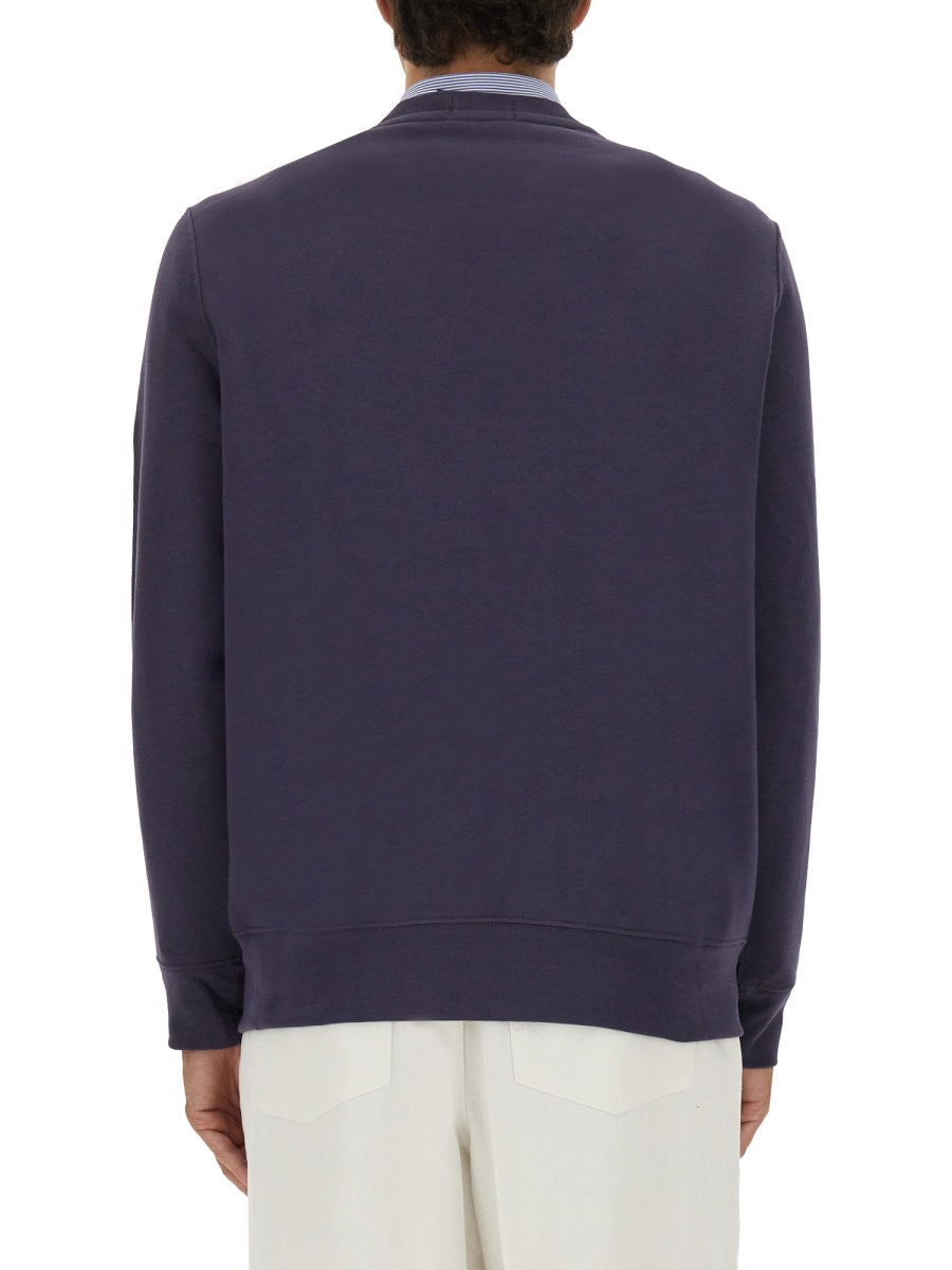 "POLO BEAR" SHIRT