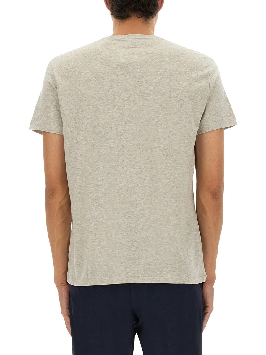 COTTON T-SHIRT