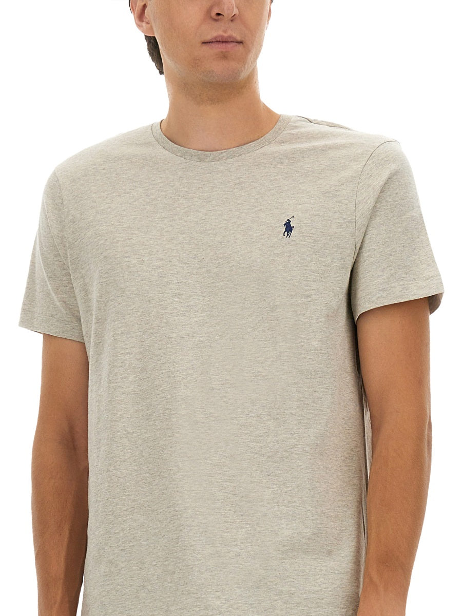 COTTON T-SHIRT