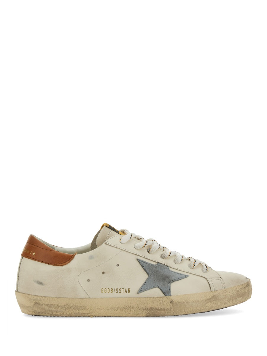 "SUPERSTAR" SNEAKER