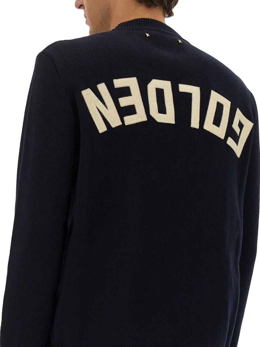 JERSEY WITH LOGO