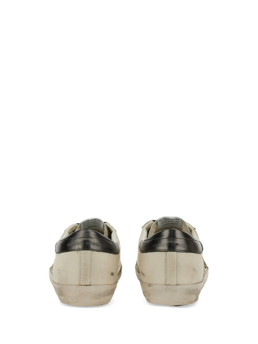 "SUPERSTAR" SNEAKER