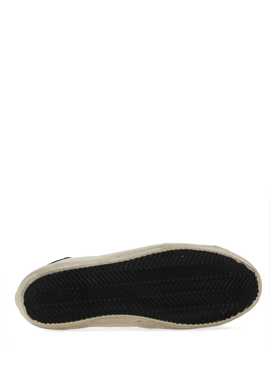 "SUPERSTAR" SNEAKER