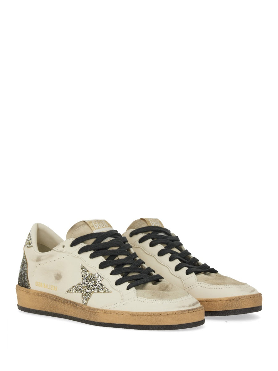 BALL STAR SNEAKER
