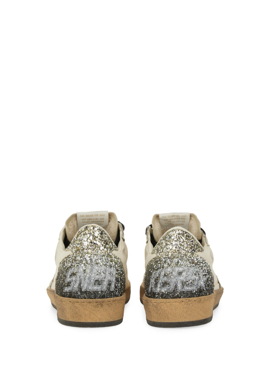 BALL STAR SNEAKER