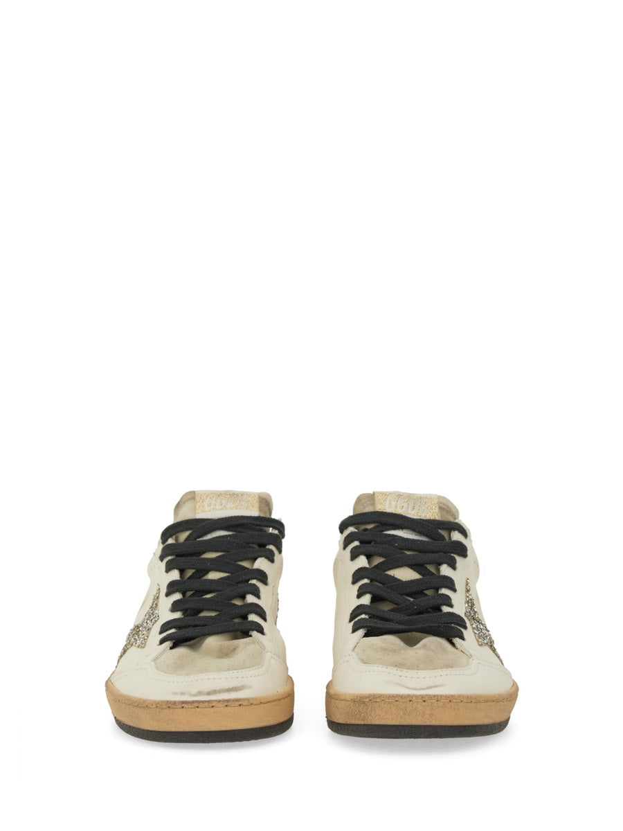 BALL STAR SNEAKER