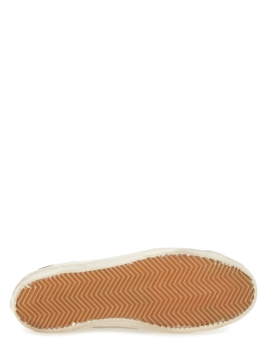 "SUPER-STAR" SNEAKER