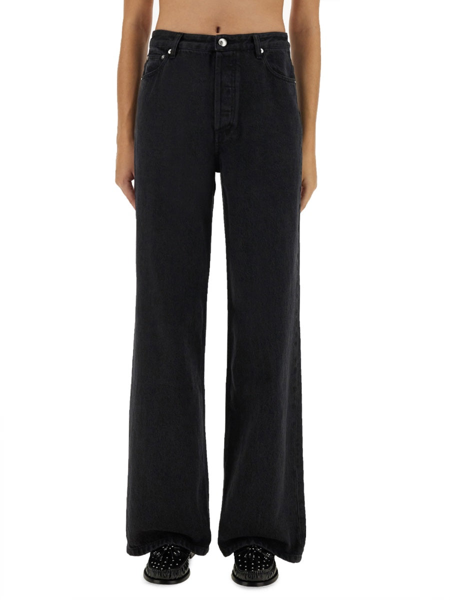 "ELIZABETH" JEANS