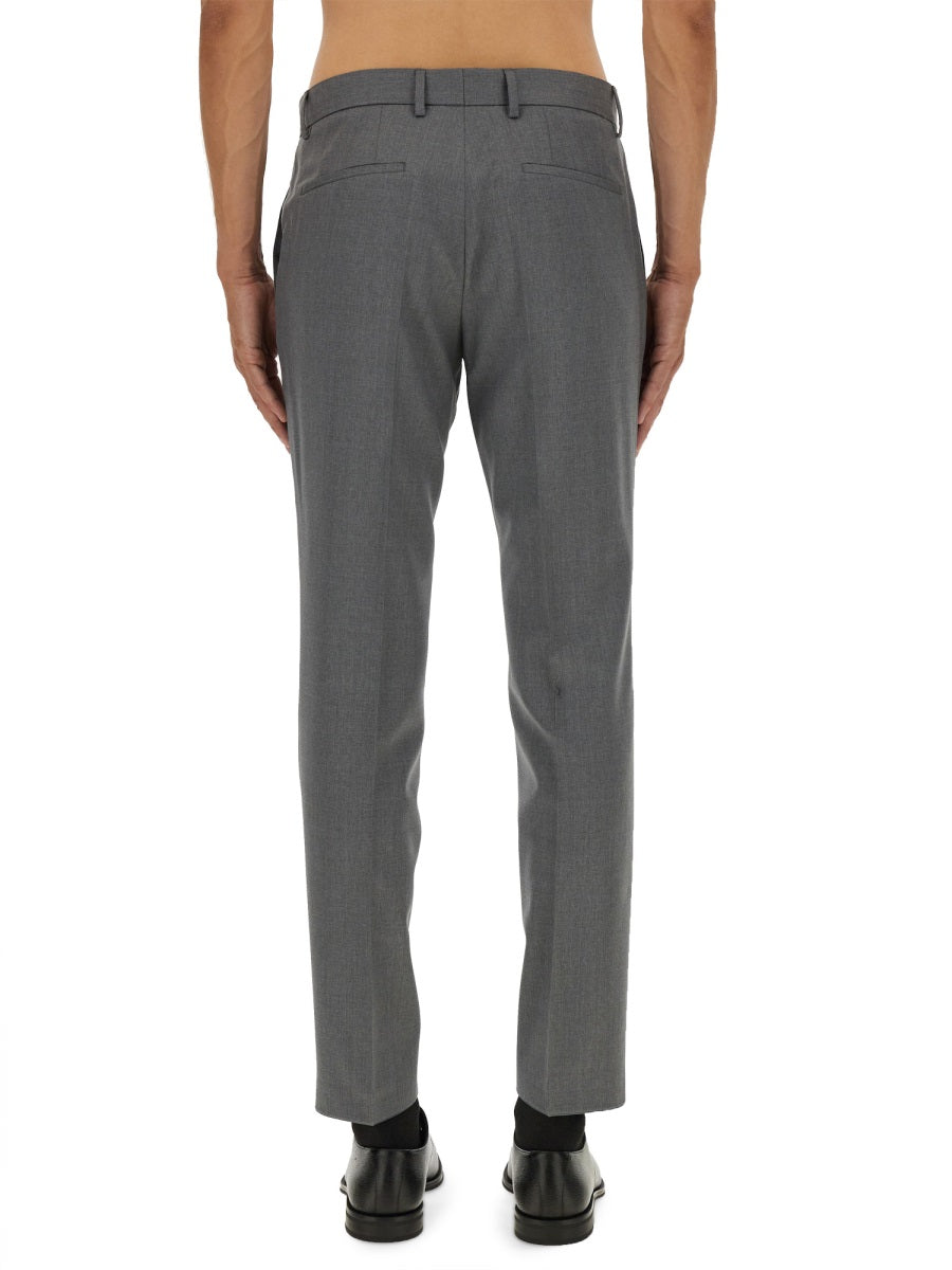 SLIM FIT PANTS
