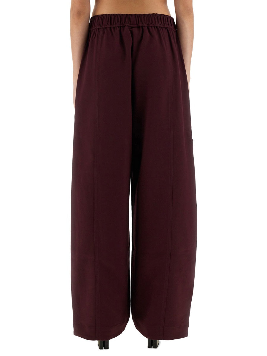 TWILL PANTS