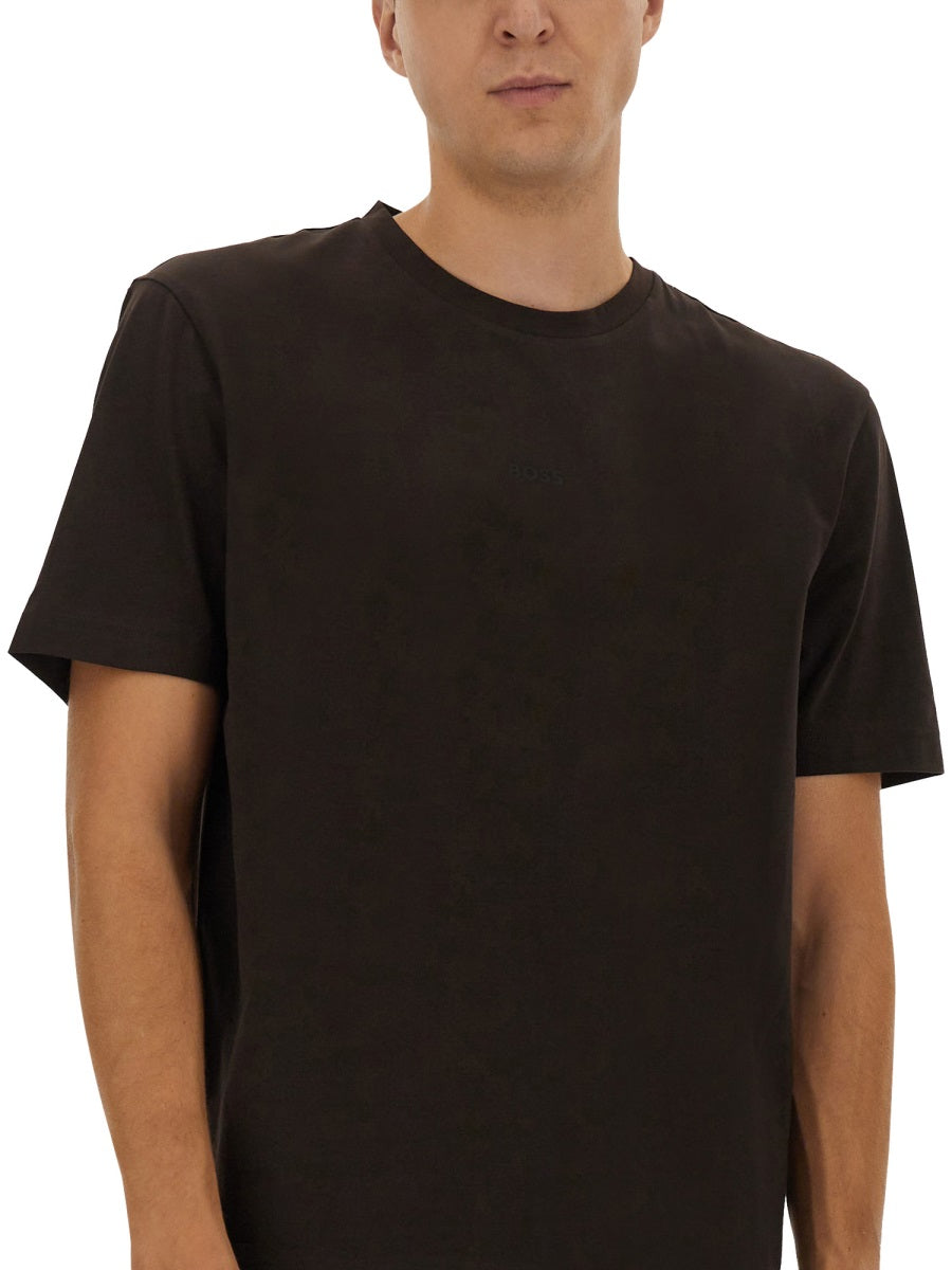 RELAXED FIT T-SHIRT