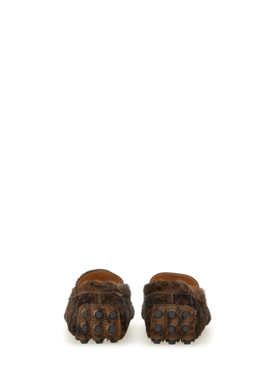 MOCCASIN "GOMMINO MACRO"